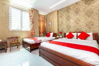 Oyo 370 Long Thanh Hotel