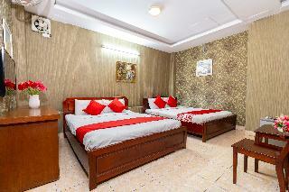 Oyo 370 Long Thanh Hotel