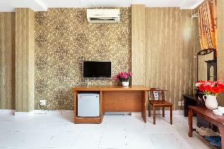 Oyo 370 Long Thanh Hotel