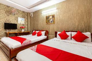Oyo 370 Long Thanh Hotel