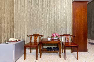 Oyo 370 Long Thanh Hotel