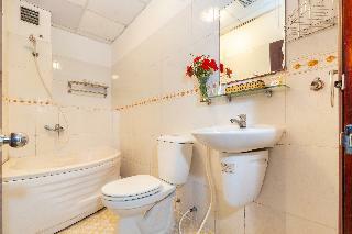 Oyo 370 Long Thanh Hotel