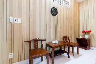 Oyo 370 Long Thanh Hotel
