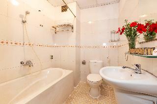 Oyo 370 Long Thanh Hotel