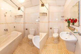 Oyo 370 Long Thanh Hotel