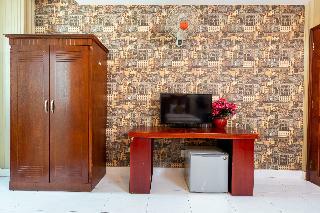 Oyo 370 Long Thanh Hotel