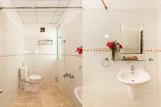 Oyo 370 Long Thanh Hotel