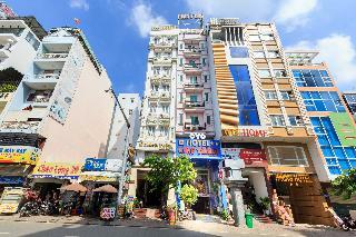 Oyo 370 Long Thanh Hotel