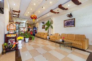 Oyo 370 Long Thanh Hotel