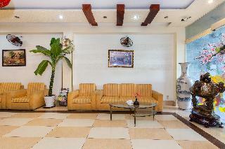 Oyo 370 Long Thanh Hotel