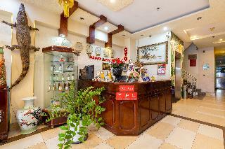 Oyo 370 Long Thanh Hotel