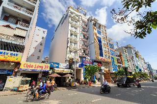 Oyo 370 Long Thanh Hotel