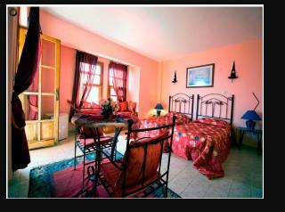 Hotel Boutique Villa Tamara Hotel