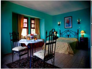 Hotel Boutique Villa Tamara Hotel