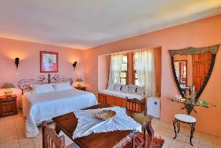 Hotel Boutique Villa Tamara Hotel