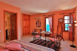 Hotel Boutique Villa Tamara Hotel