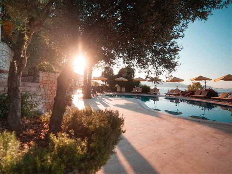 Hotel Boutique Villa Tamara Hotel