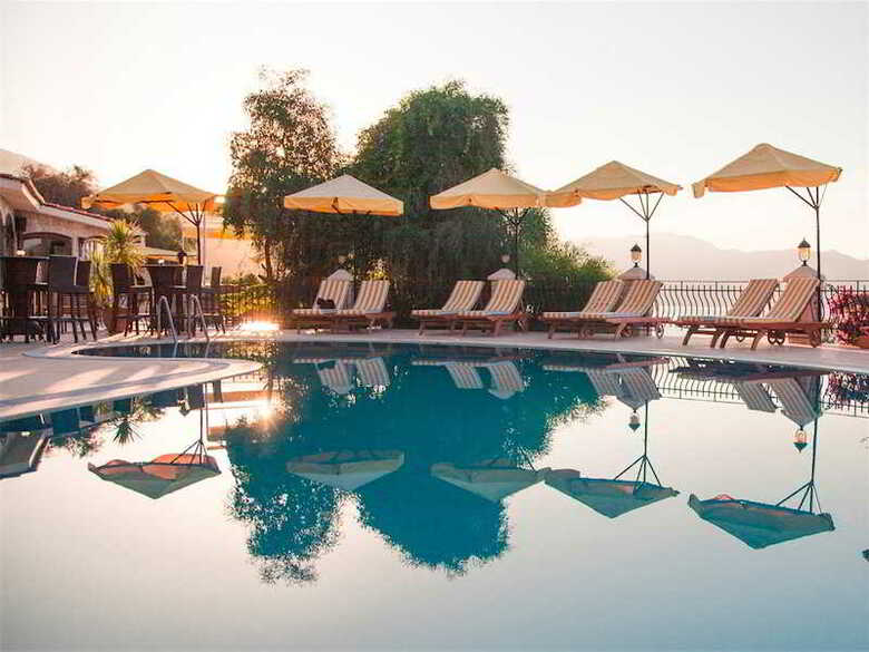 Hotel Boutique Villa Tamara Hotel