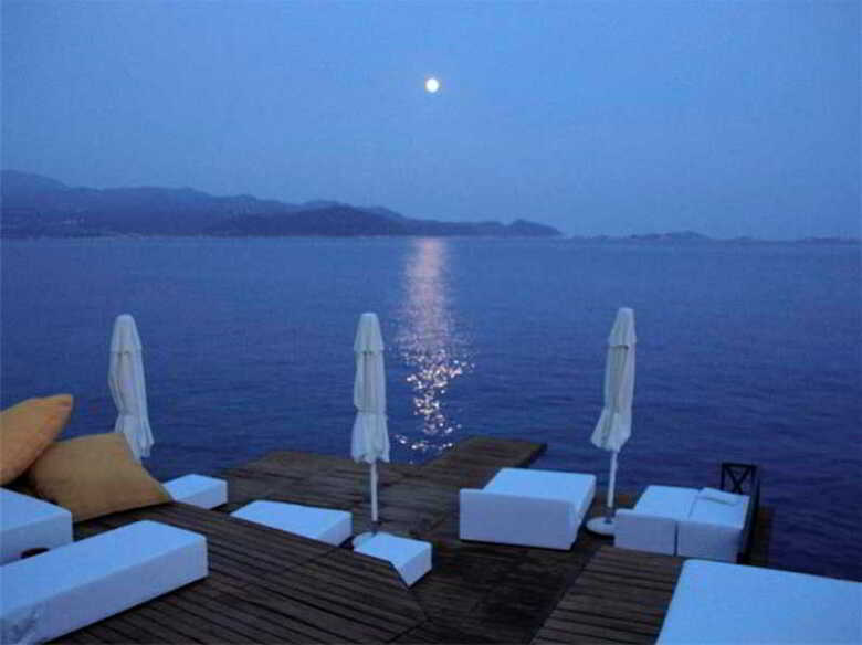 Hotel Boutique Villa Tamara Hotel