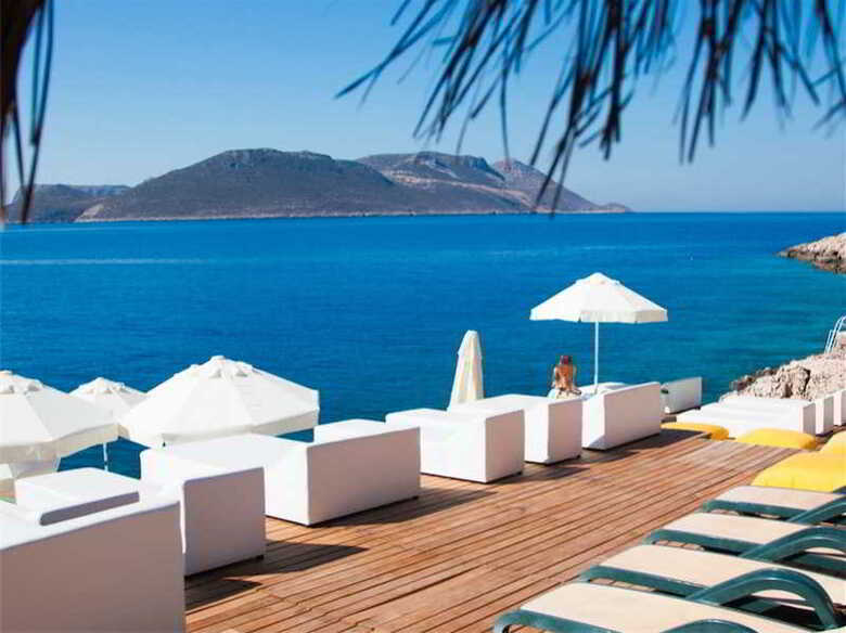 Hotel Boutique Villa Tamara Hotel