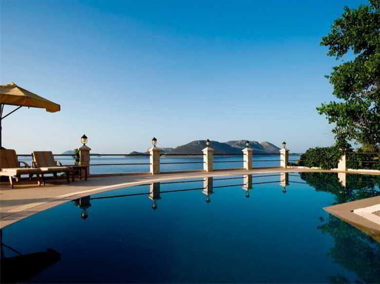 Hotel Boutique Villa Tamara Hotel