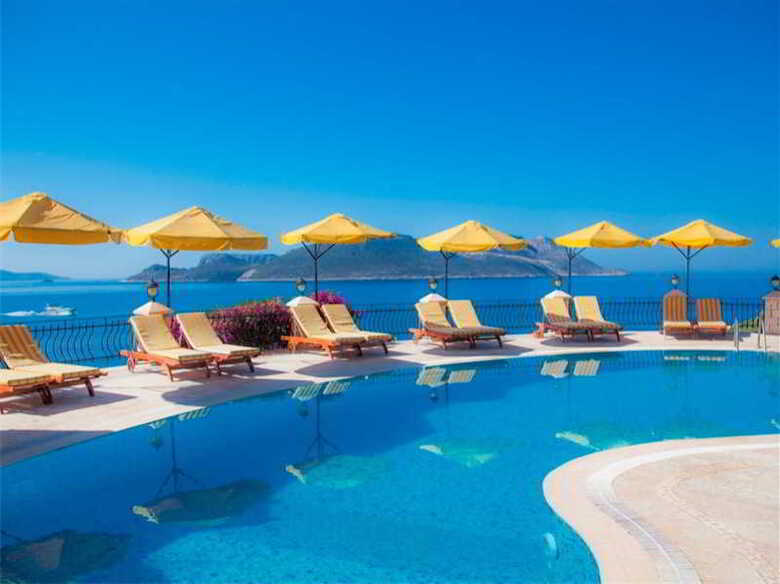 Hotel Boutique Villa Tamara Hotel