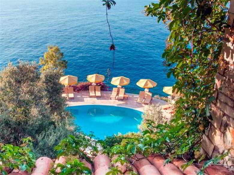 Hotel Boutique Villa Tamara Hotel