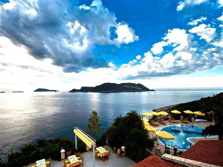 Hotel Boutique Villa Tamara Hotel