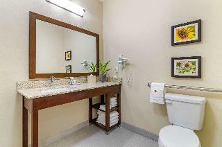 Hotel Comfort Inn & Suites