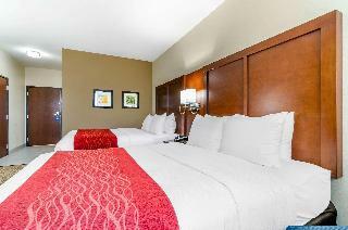 Hotel Comfort Inn & Suites