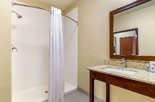 Hotel Comfort Inn & Suites