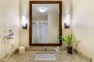 Hotel Comfort Inn & Suites