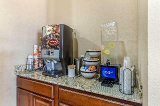 Hotel Comfort Inn & Suites
