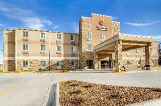 Hotel Comfort Inn & Suites