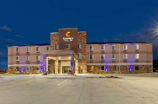 Hotel Comfort Inn & Suites