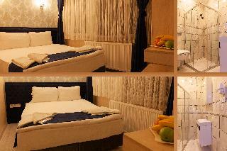 Hotel Boutique My Home Sultanahmet Hotel