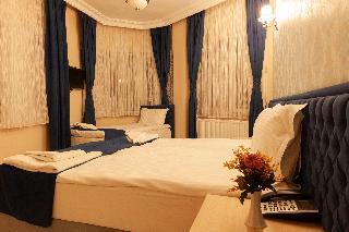 Hotel Boutique My Home Sultanahmet Hotel