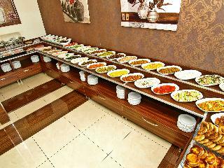 Club Herakles Hotel