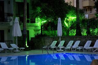 Club Herakles Hotel