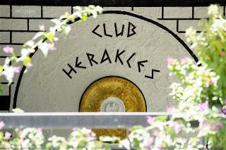 Club Herakles Hotel