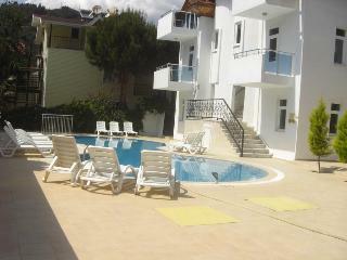 Aparthotel Tolan Apartments