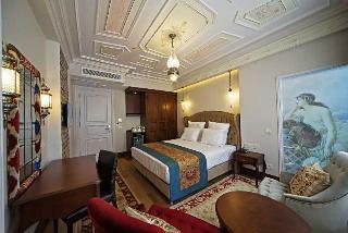 Hotel Boutique Azade Premier