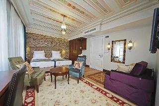 Hotel Boutique Azade Premier