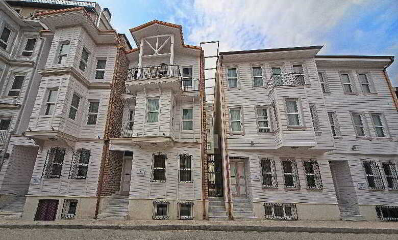 Hotel Boutique Azade Premier