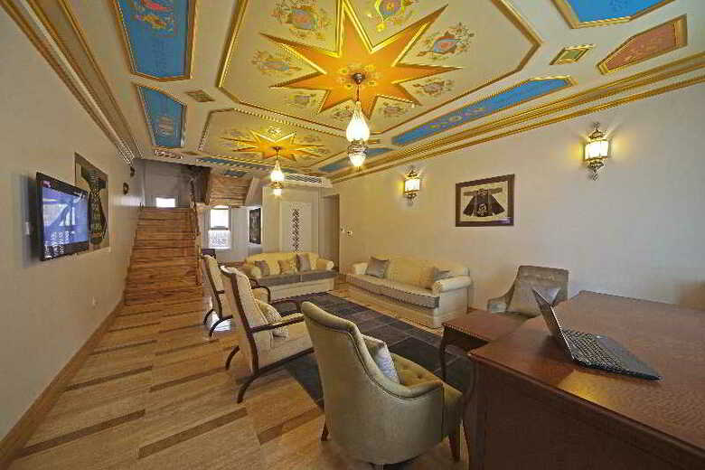 Hotel Boutique Azade Premier