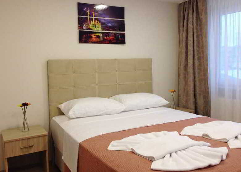 Stay Suites Taksim G�nl�k Apart