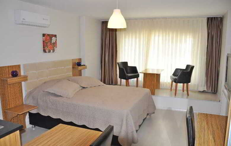 Stay Suites Taksim G�nl�k Apart