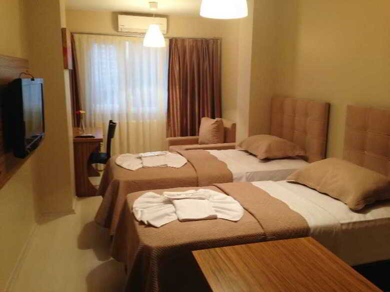 Stay Suites Taksim G�nl�k Apart