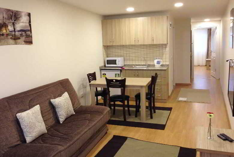 Stay Suites Taksim G�nl�k Apart