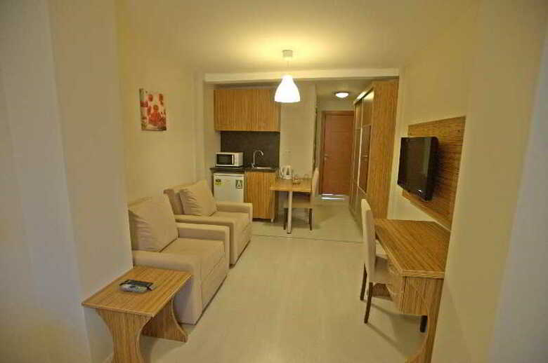 Stay Suites Taksim G�nl�k Apart